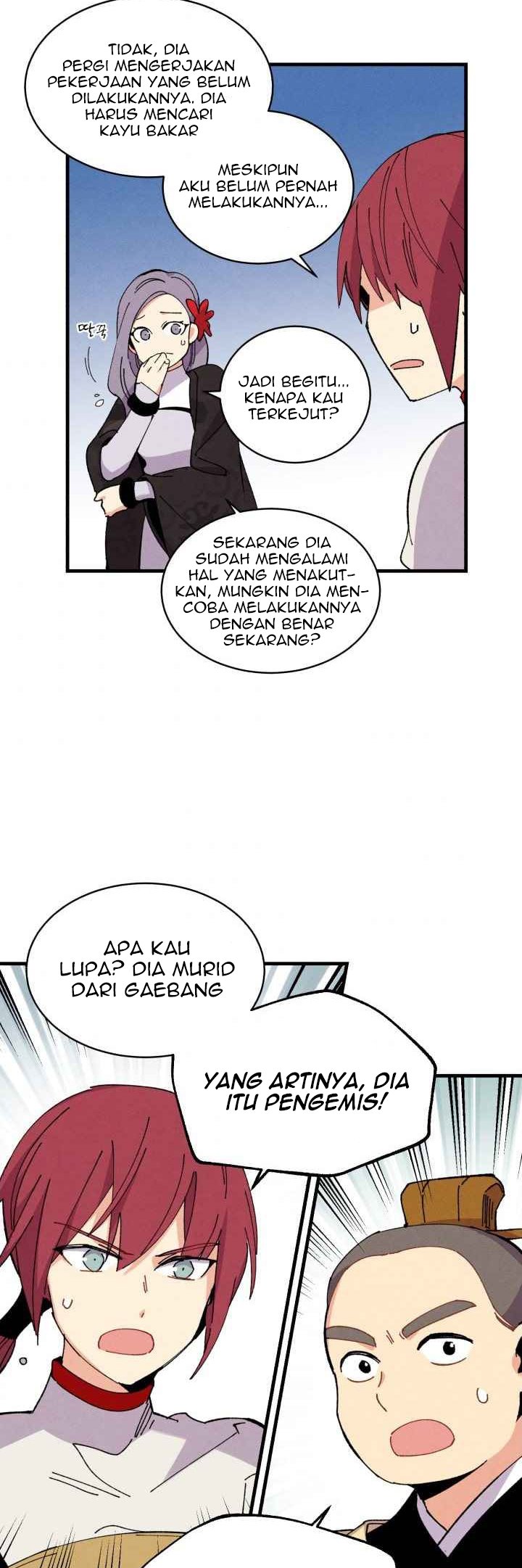 Dilarang COPAS - situs resmi www.mangacanblog.com - Komik lightning degree 045 - chapter 45 46 Indonesia lightning degree 045 - chapter 45 Terbaru 35|Baca Manga Komik Indonesia|Mangacan